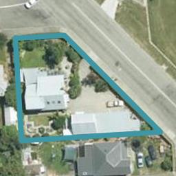 29 Lansdowne Street, Mayfield, Blenheim
