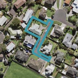 22 Watervista Place, Mangere Bridge, Auckland