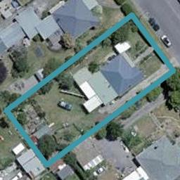 16 Venice Street, Martinborough