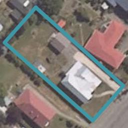 20 Harris Street, Waimate, Waimate