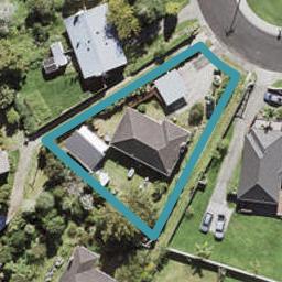20 Chippendale Crescent, Birkdale, Auckland