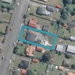 60 Studholme Street, Temuka