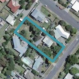20 Bethune Street, Featherston, Featherston