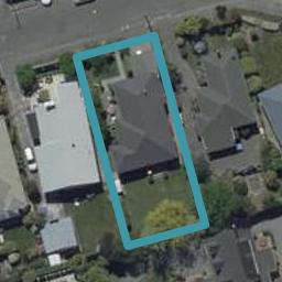 9 Verran Place, Fendalton, Christchurch