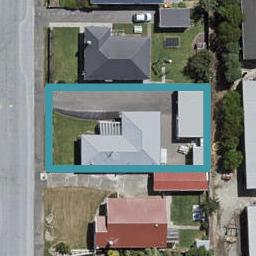31 Carron Street, Waverley, Invercargill