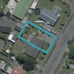 35B Armitage Street, Bishopdale, Christchurch