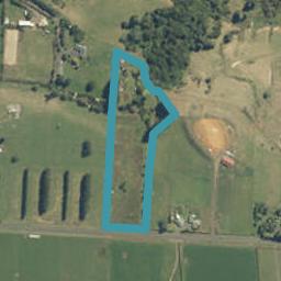 1388 Churchill Road, Tuakau