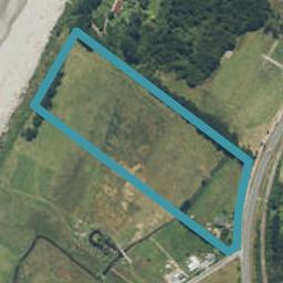 1050H State Highway 6, Camerons, Greymouth