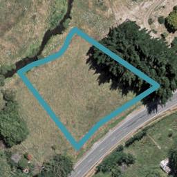 4343 Christchurch Akaroa Road, Little River, Little River