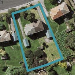 10 Coates Crescent, Panmure, Auckland