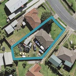 29 Mcnaughton Avenue, Mangere East, Auckland