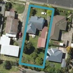 33 Percy Street, Kensington, Whangarei