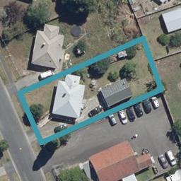 12 Ross Crescent, Fairfield, Hamilton