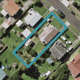 17 Taratoa Street, Point England, Auckland