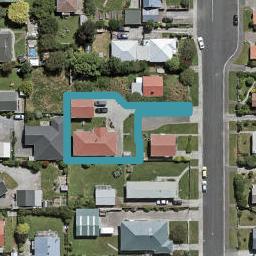 14 Norwood Street, Newfield, Invercargill