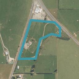 31 Lochiel Branxholme Road, Lochiel, Winton