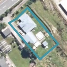 856 State Highway 7, Dobson, Greymouth