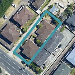 269B Oceanbeach Road, Mount Maunganui, Mount Maunganui