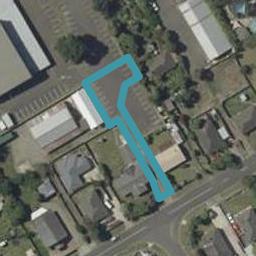 109A Limbrick Street, Terrace End, Palmerston North