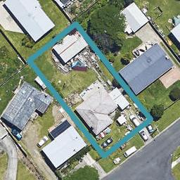 23 Lee Street, Te Puke, Te Puke