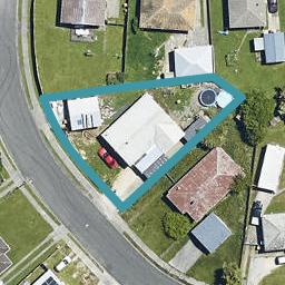 4 Harold Crescent, Fordlands, Rotorua