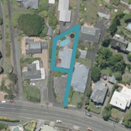 90 Great North Road, Saint Johns Hill, Whanganui