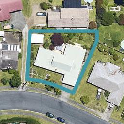 6 Saunders Place, Te Puke, Te Puke
