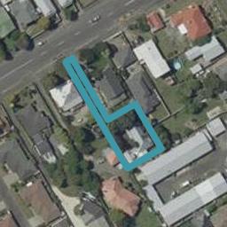 296A Grey Street, Palmerston North, Palmerston North
