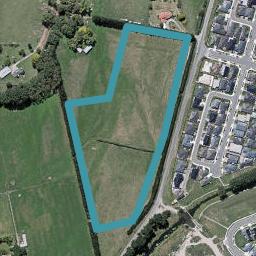 61 Ohoka Road, Clarkville, Kaiapoi