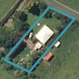 204 Hoani Road, Ōkato