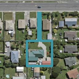 783 Tweed Street, Rockdale, Invercargill