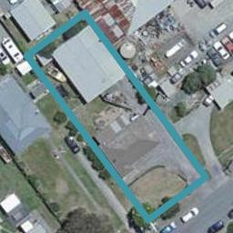9 Ohio Street, Martinborough