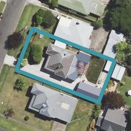 203 Harris Street, Inner Kaiti, Gisborne