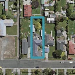 40 Jack Street, Newfield, Invercargill
