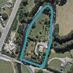 168 Wairewa Pa Road, Little River, Little River