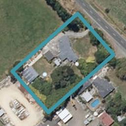 1622 Rongotea Road, Kairanga, Kairanga