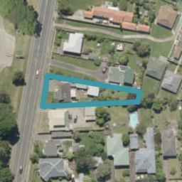 135 Anzac Parade, Whanganui East, Whanganui