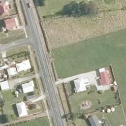 203 State Highway 1, Awanui, Awanui