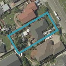 167 James Line, Kelvin Grove, Palmerston North