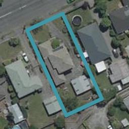 40 Farrington Avenue, Bishopdale, Christchurch