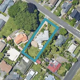 25 Hilton Road, Lynmore, Rotorua