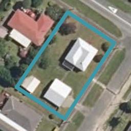 12 George Street, Pahiatua