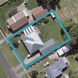 8 Harris Street, Waitara, Waitara