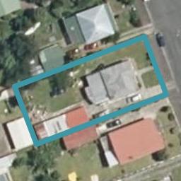 34 Mcphee Street, Dannevirke