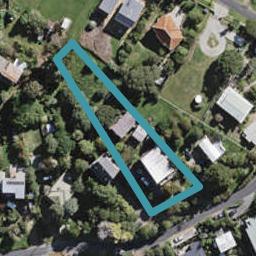 9 George Street, Surfdale, Waiheke Island