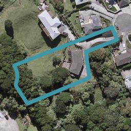 9 Larsen Place, Merrilands, New Plymouth