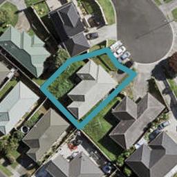 7 Derryveagh Lane, Weymouth, Auckland