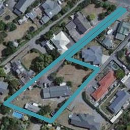 61A Cornwall Street, Masterton