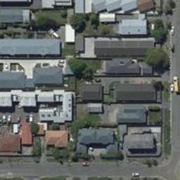3/51 Geraldine Street, Edgeware, Christchurch
