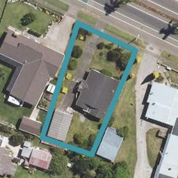 668 Gladstone Road, Te Hapara, Gisborne
